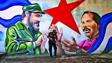 Nicaragua: elecciones en extinción