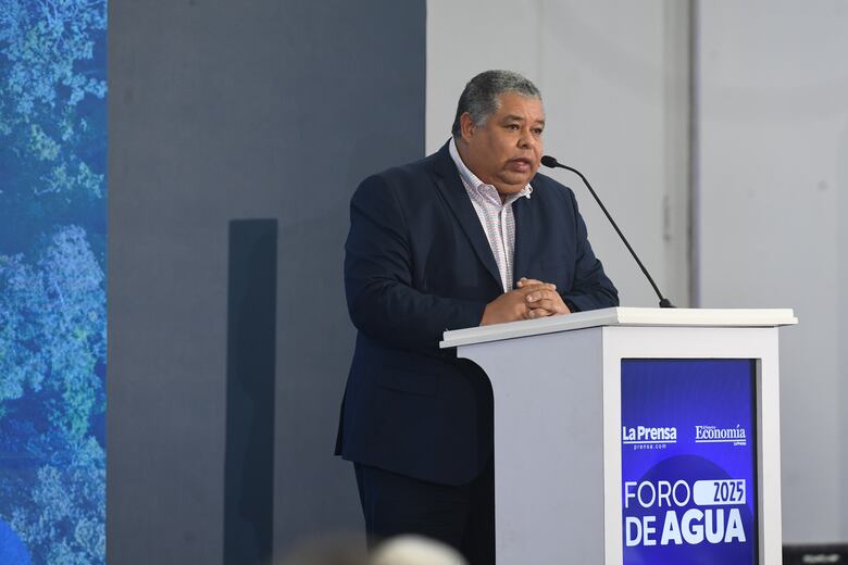 Potabilizadora de Chilibre está operativa al 94% mientras se repara bomba dañada