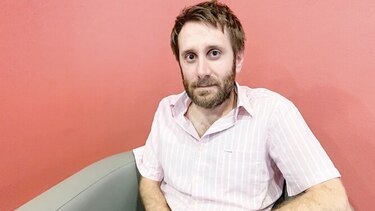 El asesor detrás de la estrategia digital de Ricardo Lombana