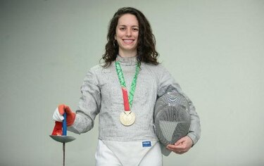 La última oportunidad para la panameña Eileen Grench