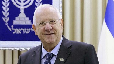 Israel se disculpa ante México por tuit sobre el muro de Trump