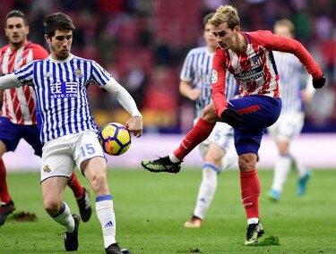 Messi se reencuentra con el gol, pero el Barcelona tropieza de nuevo