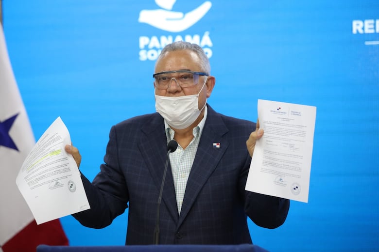 ‘Mi pluma no firmará ninguna compra que no resista la más rigurosa auditoría’, asegura nuevo viceministro de Presidencia