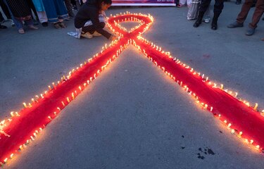 OMS cree que aún es posible acabar con el sida como emergencia de salud pública en 2030