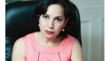 Maribel Cornejo y Carlos Vásquez, ponentes en demanda contra las reformas electorales