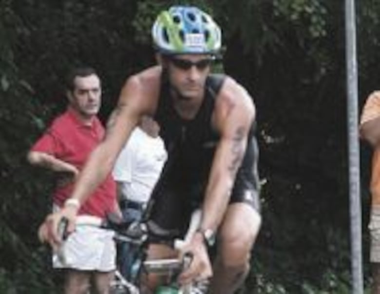 Imágenes Lemma fue el campeón en Sherman