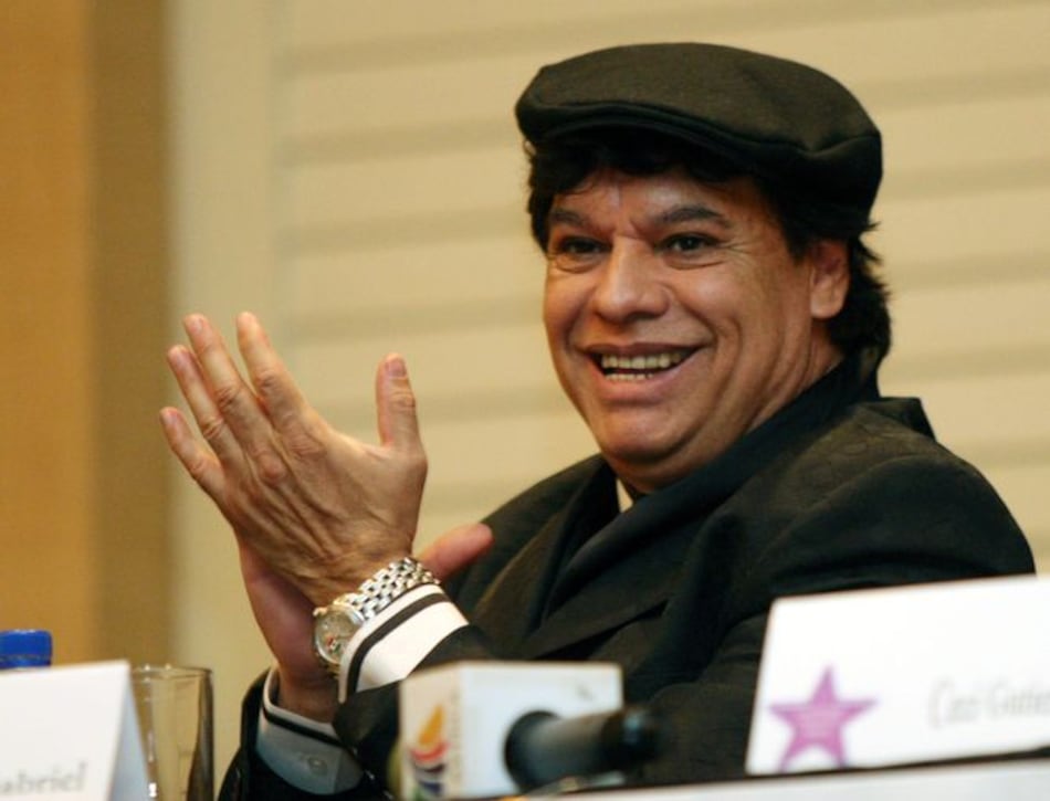 Netflix producirá un documental sobre Juan Gabriel en Estados Unidos y México