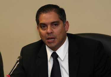 Valderrama pide a fiscal Peñaloza que explique la información que requiere