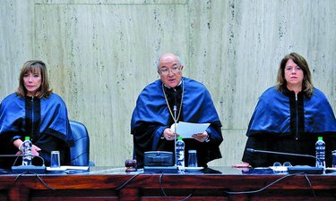 Avalan antejuicio contra presidente de Guatemala