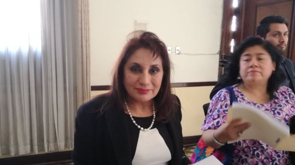 Atentan contra fiscal de Derechos Humanos en Guatemala