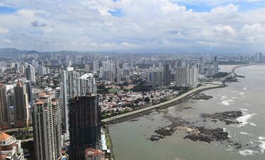 Contraloría: PIB de Panamá registra crecimiento de 9.8% en el segundo trimestre de 2022
