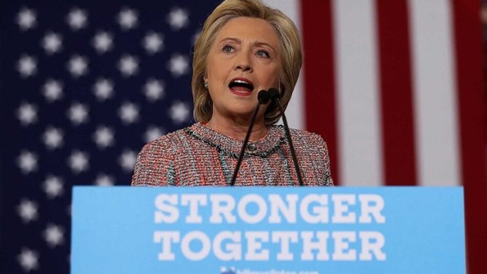 Hillary Clinton se anunciará en internet para llegar a 'millennials'