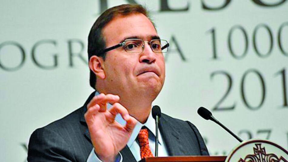 ‘Deuda de Veracruz es impagable’: Yunes