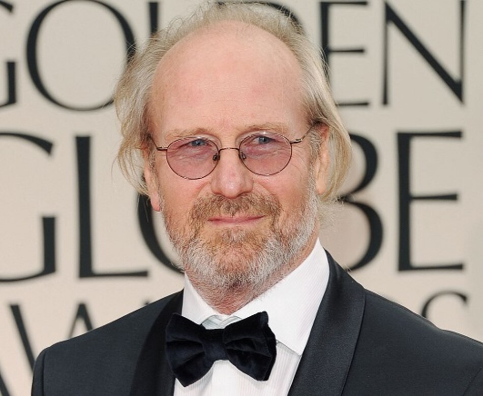 El actor estadounidense William Hurt muere a los 71 años