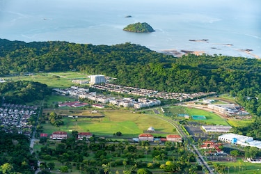 Panamá Pacífico se consolida como referente regional con una inversión que supera $40 millones en infraestructura Clase A+