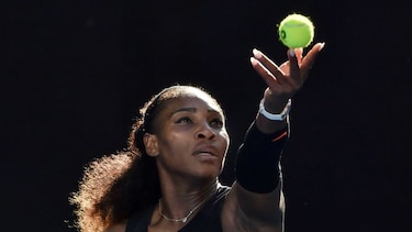 Las hermanas Williams se disputarán la final en Australia