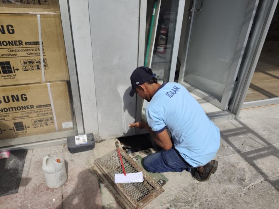 Idaan recupera más de $177,000 en una semana de cortes masivos a morosos