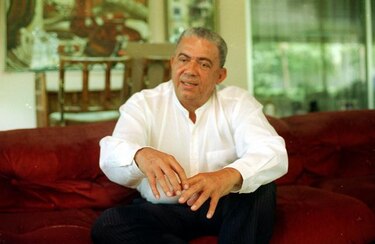 Paredes sobre Noriega: 'Que se quede el resto de su condena en la cárcel'