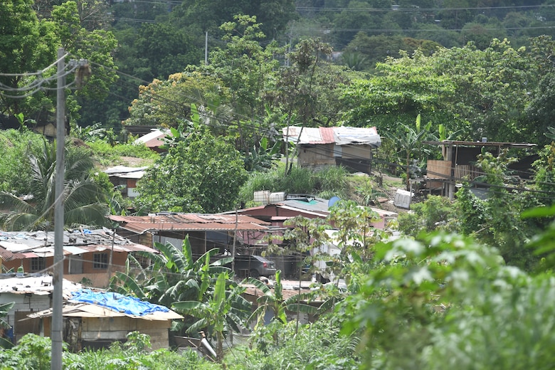 Sin acción urgente, Cerro Patacón se quedará sin espacio técnicamente adecuado