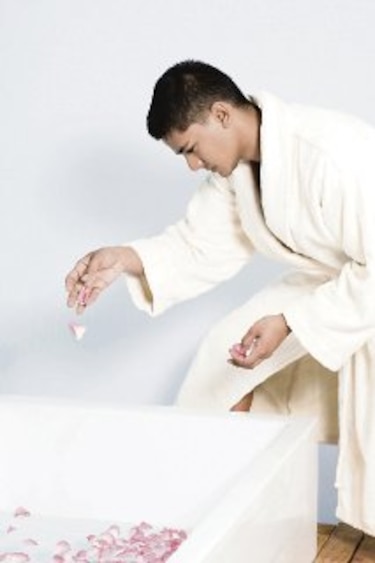 ‘Mi novio es metrosexual’