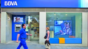 Panorama gris para bancos españoles
