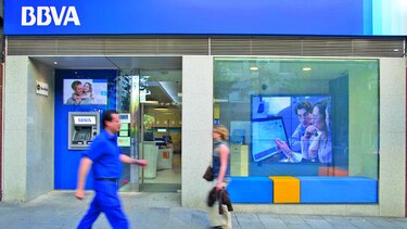 Panorama gris para bancos españoles