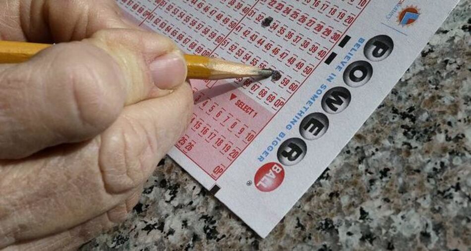 El ganador de Powerball todavía no se presenta
