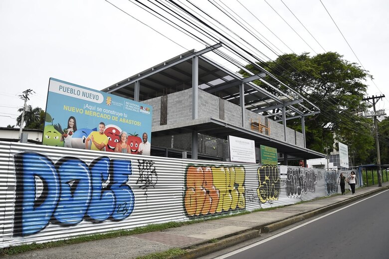 Alcaldía de Panamá prioriza mercados en sus últimos meses: ¿desarrollo o estrategia?