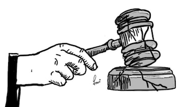 La constituyente parece un ejercicio poco juicioso (II)