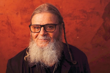 Gustavo Santaolalla: ‘Cada reconocimiento establece una conexión más fuerte con la gente’