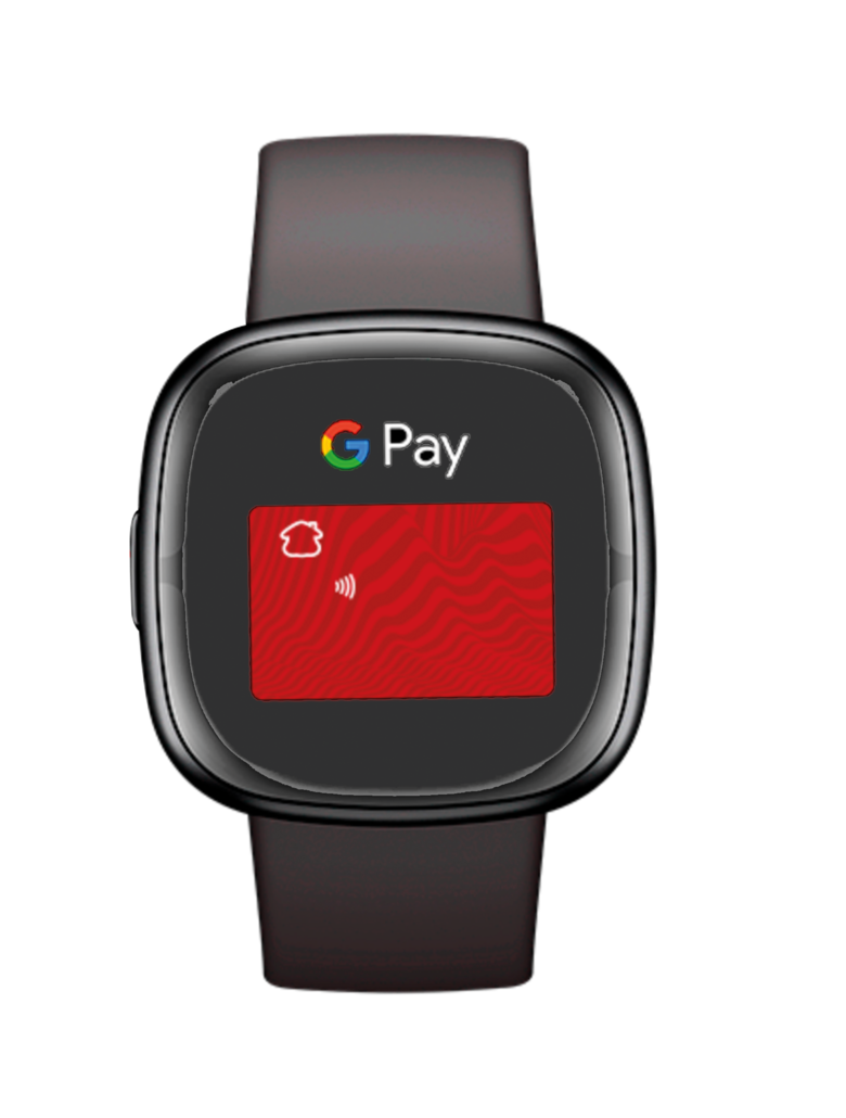 Davivienda lanza Google Pay y Garmin Pay: innovación y tecnología para que pagues fácil y seguro