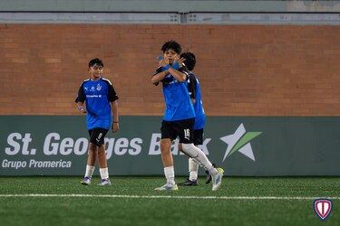 Sábado gigante en la Copa Talento: siete partidos definen clasificados y eliminados
