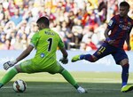 Valencia, otra vez verdugo del Real Madrid