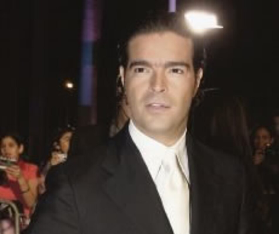 Montero salió desnudo