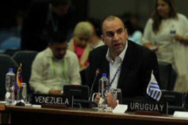La OEA no logra articularse para fijar posición sobre la crisis de Venezuela