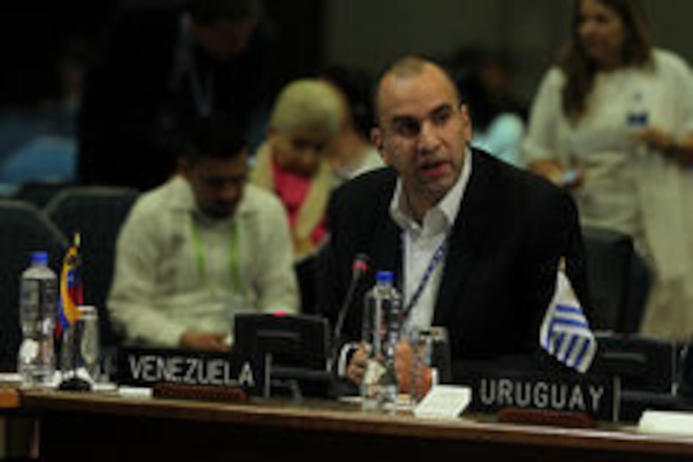 La OEA no logra articularse para fijar posición sobre la crisis de Venezuela