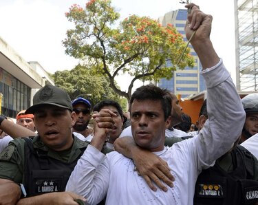 Panamá y otros 13 países piden a Nicolás Maduro libertad de presos políticos y cronograma electoral