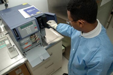 Investigadores británicos dicen poder detectar cáncer o VIH a simple vista