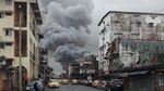 Colón: 16 familias afectadas tras nuevo incendio en la provincia