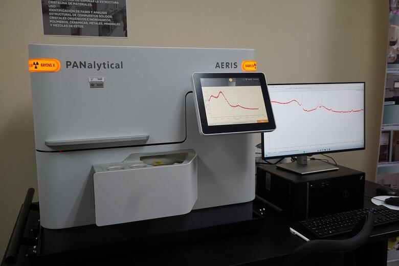 De microscopios a inteligencia artificial: UTP abre laboratorios de última generación