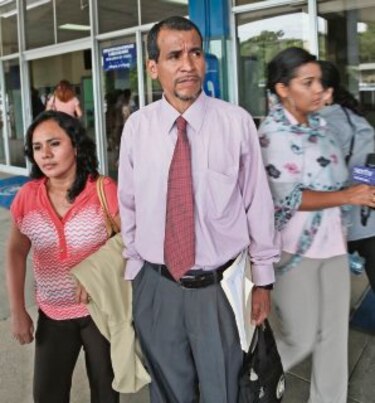 ´Ni el pésame nos ha dado´