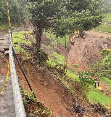 Emergencia en Chiriquí: encuentran cuerpo de menor y suspenden las clases por lluvias