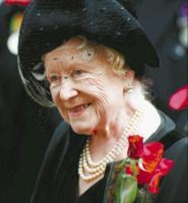 Adiós a la abuela predilecta