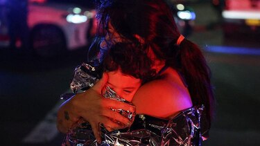 ‘Fue un caos absoluto’: la comunidad judía fue blanco del tiroteo más mortífero en Australia en décadas