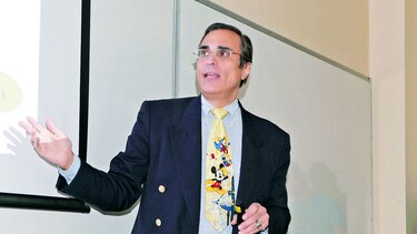 El ser humano podrá ser inmortal en el año 2045