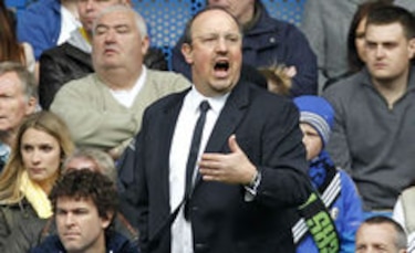 Newcastle despide al técnico Steve McClaren; confirman a Benítez como sucesor