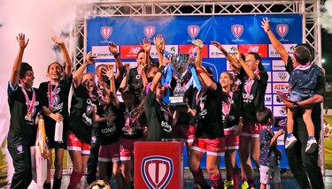Fiesta de goles y premios