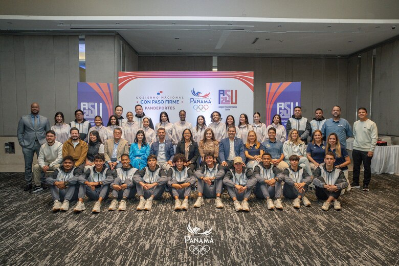 Los Panamericanos Junior comienzan a brillar en Asunción con más de 4 mil atletas