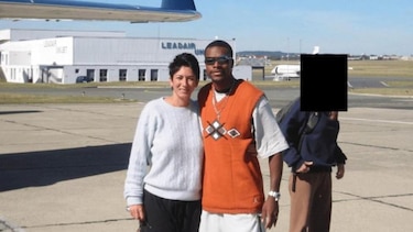 Quiénes aparecen y qué dicen los archivos de Epstein publicados por el Departamento de Justicia de Estados Unidos