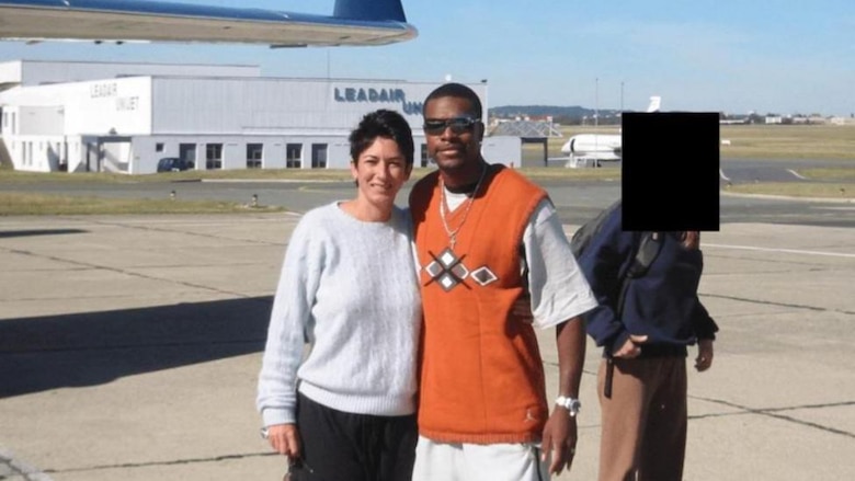 Quiénes aparecen y qué dicen los archivos de Epstein publicados por el Departamento de Justicia de Estados Unidos